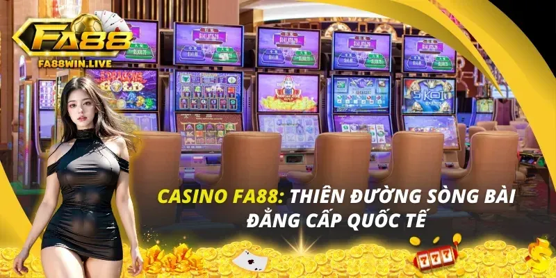 Trải nghiệm MMLive casino